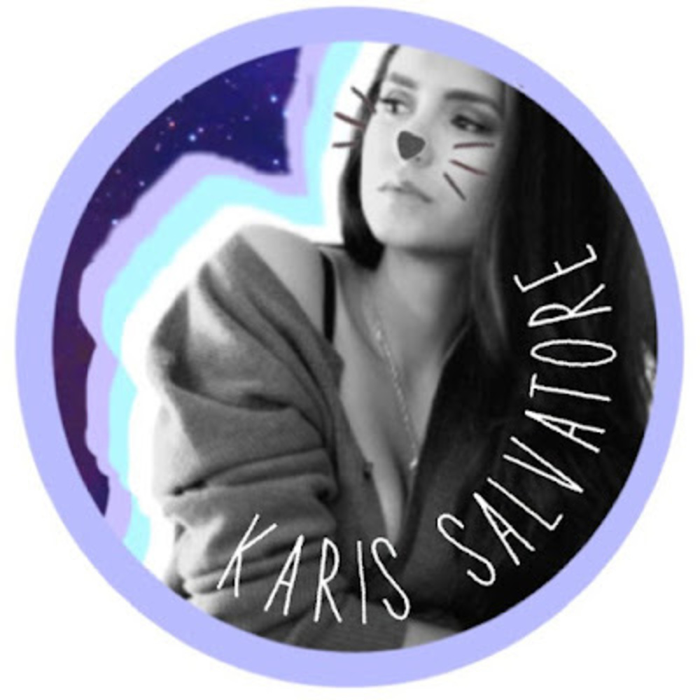 Meet your Posher, Karis